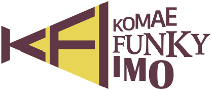 Komae Funky Imo